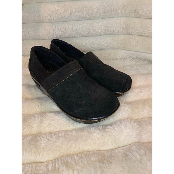 Born clog shoes | Size 8.5 - Picture 1 of 7